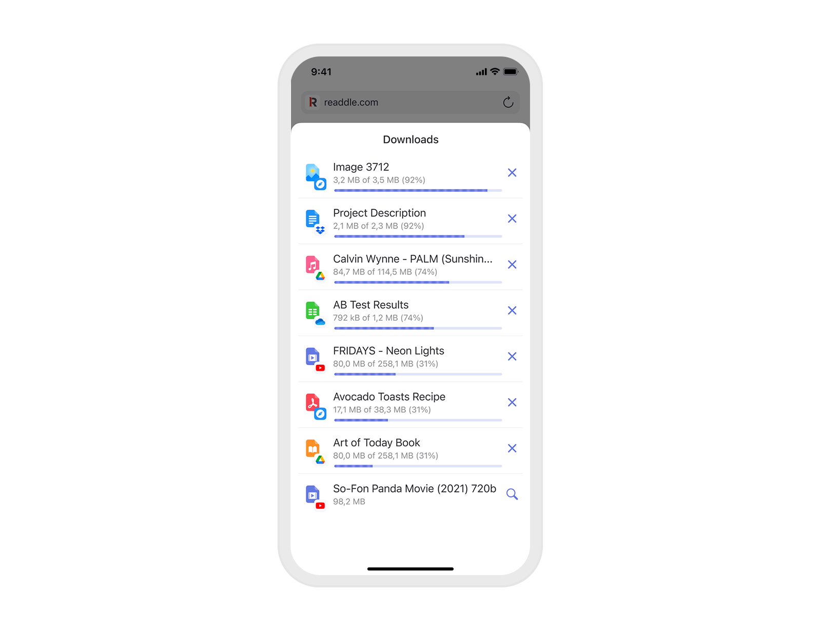 documents by readdle ios download video